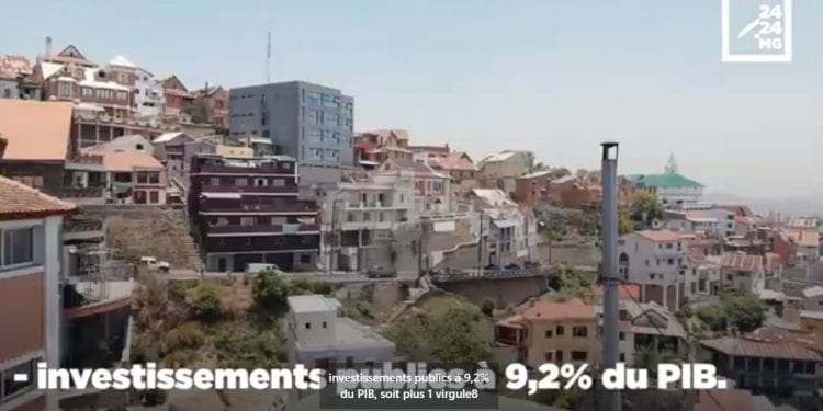 PERSPECTIVES – Une relance économique toujours incertaine