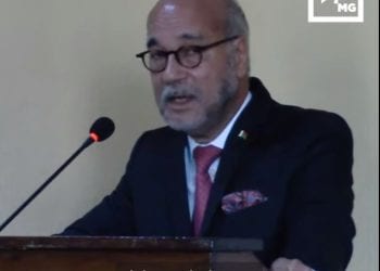 RELATIONS INTERNATIONALES – Le ministre des Affaires étrangères et les sujets chauds de la diplomatie et de la coopération