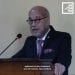 RELATIONS INTERNATIONALES – Le ministre des Affaires étrangères et les sujets chauds de la diplomatie et de la coopération