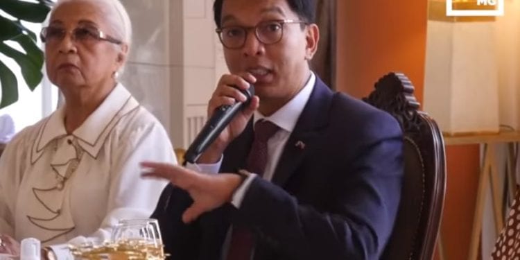 RENCONTRE – Les réponses du président de la République Andry Rajoelina aux questions d’actualité