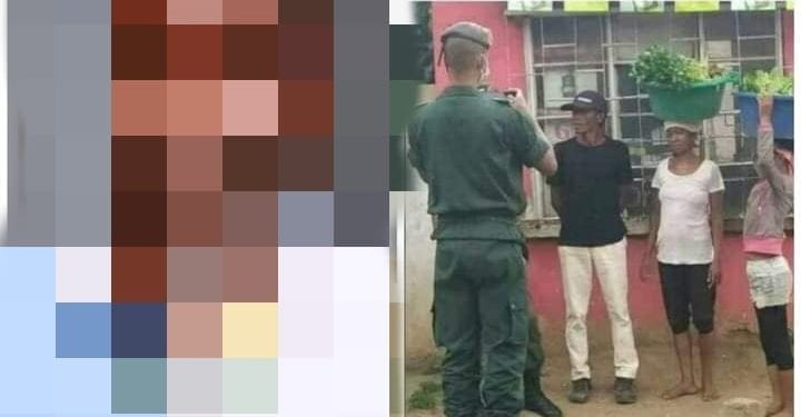 RESEAUX SOCIAUX – La police nationale arrête l&rsquo;auteur d&rsquo;un mème évoquant l&rsquo;interpellation de marchands de légumes sans papiers