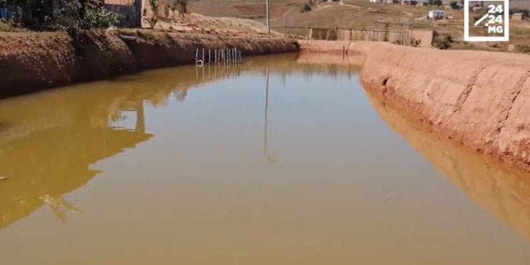 RESSOURCES HALIEUTIQUES – Madagascar vise une production jusqu’à 200.000 tonnes de poissons par an