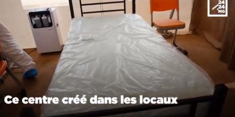 SANTE PUBLIQUE – La réouverture des CTC-19 pour soulager les habitants de la capitale