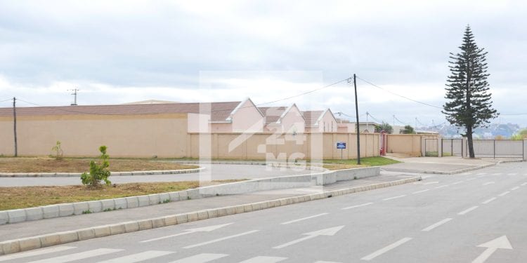 SANTE PUBLIQUE – Les pharmacies d’officine autorisées à ouvrir des annexes auprès des centres de traitement de la Covid-19 pour faciliter la prise en charge des malades