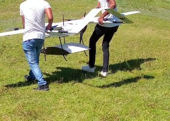 SANTE PUBLIQUE – Des médicaments livrés par drone à des Centres de santé de base enclavés à Antanambao Nosy Be