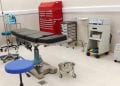 SANTE – Lancement officiel du programme de formation de chirurgiens de l&rsquo;académie panafricaine des chirurgiens chrétiens à l&rsquo;hôpital Vaovao Mahafaly de Mandritsara