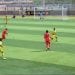 SPORTS – L&rsquo;association des clubs de football élites  de Madagascar suspend Lalaina Manampisoa, deux autres joueurs ainsi qu&rsquo;un arbirtre, et donne des sanctions financières à deux clubs pour infraction aux règlements