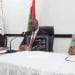 TRAFIC – Herilaza Imbiki évoque des éléments laissant supposer un projet d’exportation illicite de deux tonnes d’or par le réseau démantelé aux Comores