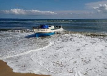 TRANSPORT – Les résultats de l’enquête de sécurité menée par l’Agence portuaire maritime et fluviale (APMF) sur le naufrage du bateau MS Francia III attendus à la mi-Février.