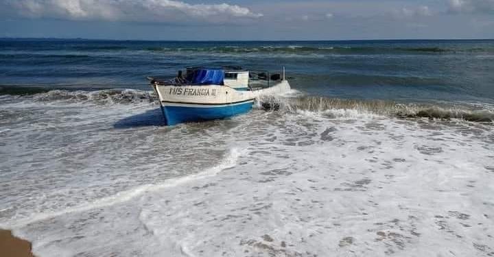 TRANSPORT – Les résultats de l’enquête de sécurité menée par l’Agence portuaire maritime et fluviale (APMF) sur le naufrage du bateau MS Francia III attendus à la mi-Février.