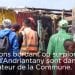URBANISME – Les constructeurs illicites au bord du canal d’Andriantany