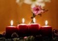VIE QUOTIDIENNE – Les bougies, en toutes et pour toutes les circonstances