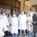 EPIDEMIE – Réouverture du centre de traitement de Covid-19 d&rsquo;Alarobia ce samedi après-midi