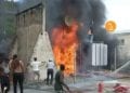 ENERGIE – L&rsquo;incendie d&rsquo;un transformateur d&rsquo;une puissance de 30 MVA sur la centrale d&rsquo;Andekaleka provoque des coupures d&rsquo;électricité sur le réseau interconnecté d&rsquo;Antananarivo