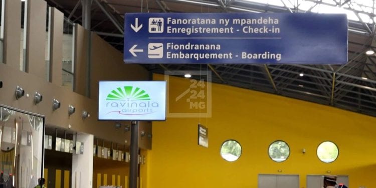 TRANSPORT – Ravinala Airports assure ne pas être concerné par « les pratiques non conformes » reprochées par la Banque mondiale à certains de ses actionnaires avant sa création