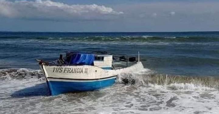 ACCIDENT MARITIME – 13 individus dont quatre agents de l’Agence portuaire maritime et fluvial placés en détention préventive après le naufrage du Francia à Soanierana Ivongo