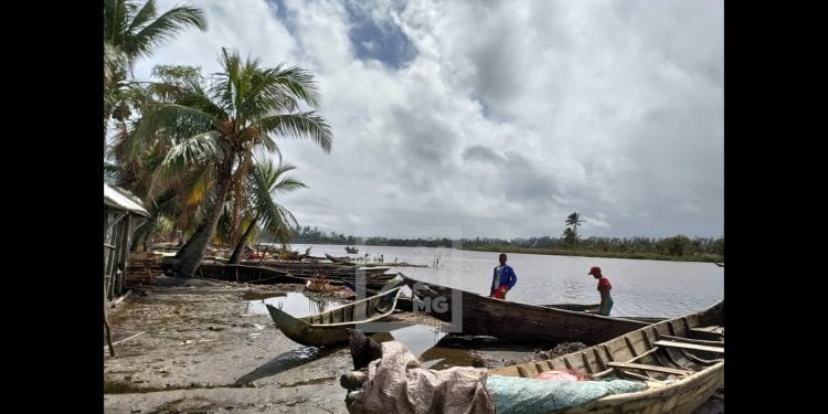 ALOHAN’NY RIVODOZA – Efa samy nametrahana fitaovana ahafahana manao vonjy aina any amin’ireo faritra ahiana ho tratran’ny fiantraikan’i Emnati