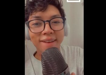 ART DE LA SCENE – Dix questions à Joely, chroniqueur, stand-upper et influenceur