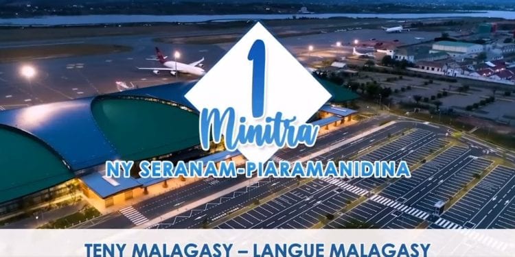 Ravinala Airports Madagascar