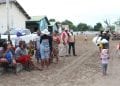CATASTROPHES – Plus de 1.000 personnes déplacées à Toamasina à titre de précaution en attendant l’arrivée du cyclone tropical Batsirai
