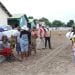CATASTROPHES – Plus de 1.000 personnes déplacées à Toamasina à titre de précaution en attendant l&rsquo;arrivée du cyclone tropical Batsirai