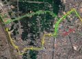 CIRCULATION – De nouveaux trajets pour les véhicules de transport public en commun desservant utilisant la rue Rainikibory entre l&rsquo;Eglise Jesosy Mamonjy aux 67Ha et le carrefour des marchands d&rsquo;oeufs à Antohomadinika