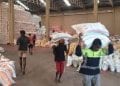 CONSOMMATION – Les autorités annoncent l’envoi en urgence de riz pour « Vary Tsinjo » et pour les « Vary Mora » vers les zones sinistrées du Sud-Est et du Sud