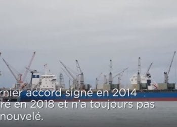 COOPERATION – Difficiles négociations sur l’accord de pêche Europe-Madagascar