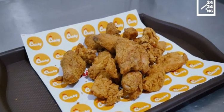 CHICKY