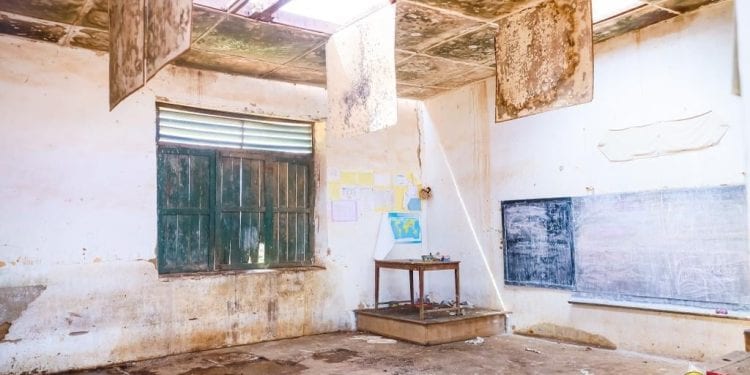 EDUCATION – Plus de 133.000 élèves privés de cours après le passage du cyclone Batsirai, des brigades d’intervention à mettre en place pour la réhabilitation des établissements scolaires endommagés