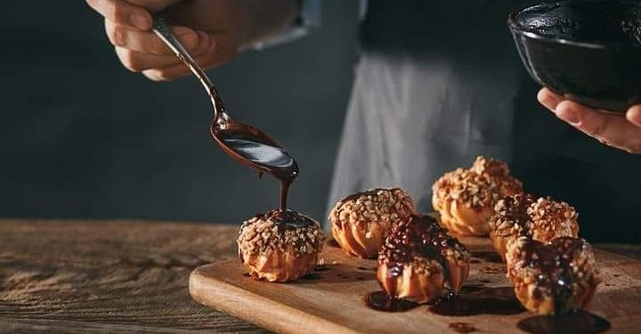 EVENEMENT – Un championnat de Madagascar de pâtisserie et de boulangerie en organisation