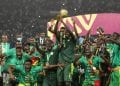 FOOTBALL – Le Sénégal bat l’Egypte et remporte sa première Coupe d’Afrique des nations
