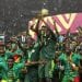 FOOTBALL – Le Sénégal bat l&rsquo;Egypte et remporte sa première Coupe d&rsquo;Afrique des nations
