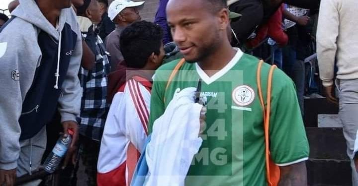 FOOTBALL – Marco Ilaimaharitra prolonge jusqu’en 2024 son contrat avec le Sporting Charleroi, Arnaud Andrianantenaina rejoint l’Égypte