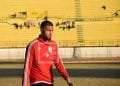 FOOTBALL – Dimitry Caloin rejoint Fosa Juniors