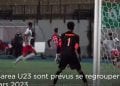 FOOTBALL – Inquiétudes sur la préparation des Barea U23 suite au conflit interne de la FMF