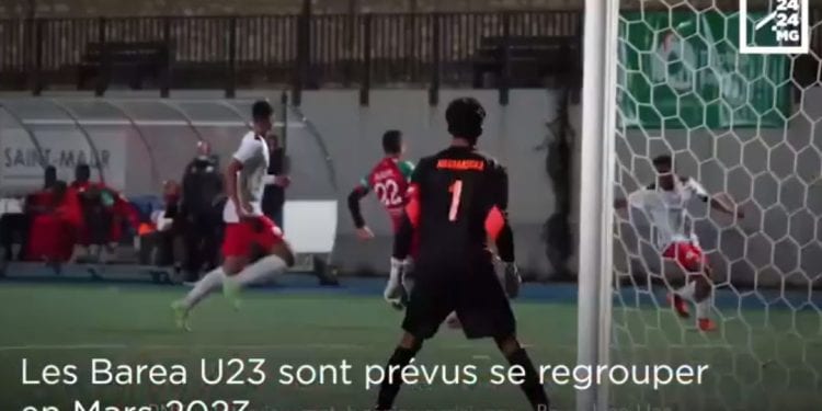 FOOTBALL – Inquiétudes sur la préparation des Barea U23 suite au conflit interne de la FMF