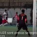 FOOTBALL – Inquiétudes sur la préparation des Barea U23 suite au conflit interne de la FMF