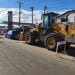 INFRASTRUCTURES – Mobilisation générale pour la réhabilitation des rues d’Antananarivo après les pluies diluviennes causées par les dernières intempéries
