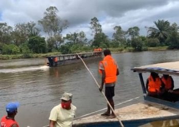 INFRASTRUCTURES – Le Président de la République annonce le démarrage des travaux de  réhabilitation de la route reliant Mahanoro – Mananjary, en  passant par Nosy Varika dès cette année