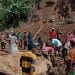 INFRASTRUCTURES – Mobilisation des cheminots et des riverains de la ligne Fianarantsoa-Côte Est pour restaurer la voie ferrée du réseau Sud, des études officielles commandées par le chef de l’Etat pour évaluer les coûts de la réhabilitation de la ligne Tananarive-Côte Est