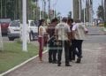 INTEMPERIES – Andry Rajoelina attendu à Toamasina mardi pour être auprès des sinistrés de la dépression numéro Un devenue Ana, mais aussi pour préparer l’arrivée imminente de Batsirai