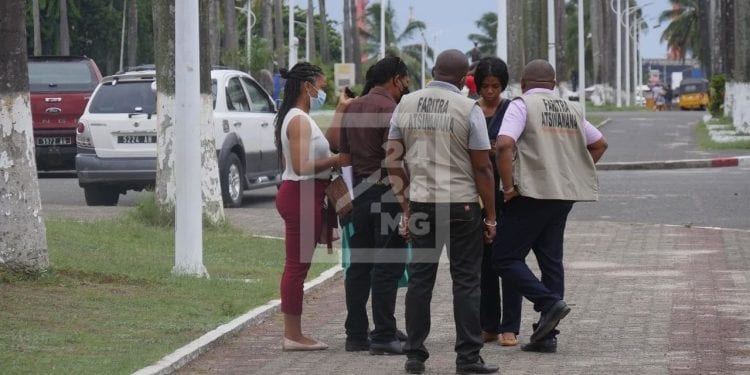 INTEMPERIES – Andry Rajoelina attendu à Toamasina mardi pour être auprès des sinistrés de la dépression numéro Un devenue Ana, mais aussi pour préparer l’arrivée imminente de Batsirai