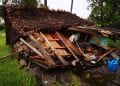INTEMPERIES – Farafangana recense le plus grand nombre de sinistrés après le passage du cyclone tropical Emnati