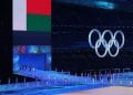JEUX OLYMPIQUES D’HIVER – Une cérémonie d’ouverture époustouflante des Jeux olympiques à Pékin, les deux skieurs malgaches présents pour représenter la Grande île