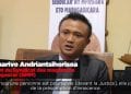 MBITANARIVO ANDRIANTSIHORISOA – Le SMM demande le respect du caractère hiérarchisé de la magistrature lors de la nomination du ministre