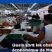 Opportunités et obstacles à la relance économique.