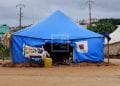 PREVENTION – Près de 5.000 sinistrés d&rsquo;Antananarivo hébergés sous des tentes à transférer vers des sites plus sûrs en prévision de l&rsquo;arrivée de Batsirai