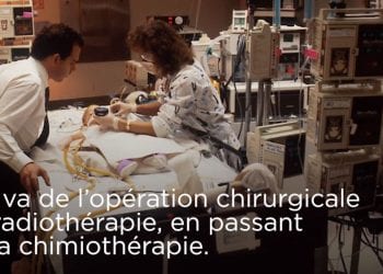 SANTE – Le cancer de l’enfant peut être guéri à 100% s’il est traité tôt