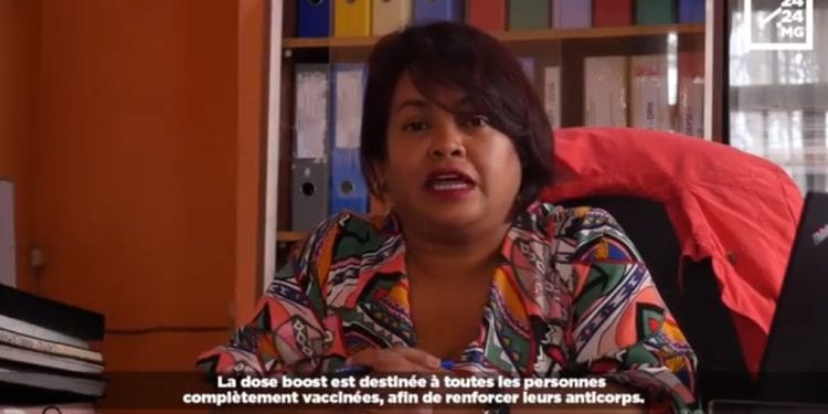SANTE – Quand, où et avec quel vaccin se faire administrer sa dose boost?